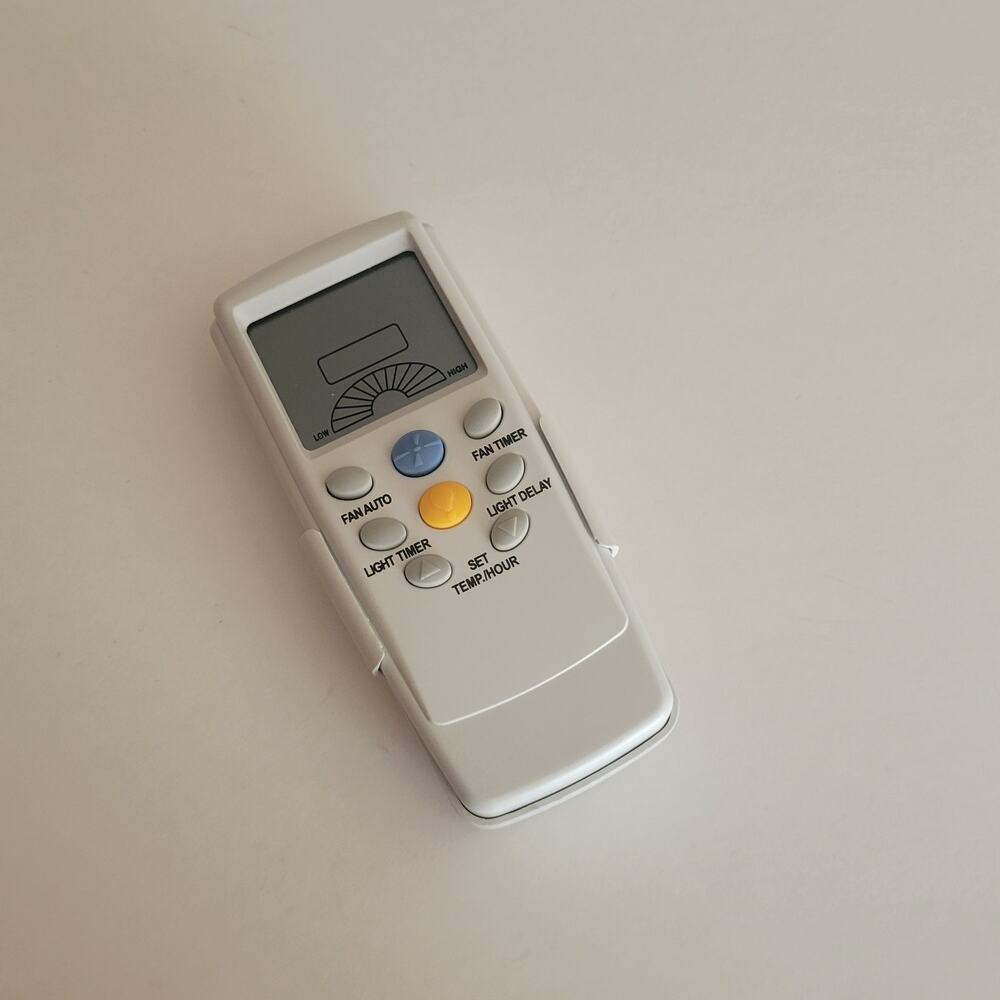 Ceiling Fan Remote Control Of Replacement Of Hampton Bay Fan9t Thermostatic